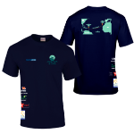 Picture of Merched Y Môr - Unisex T-Shirts