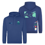 Picture of Merched y Môr - Unisex Hoodies