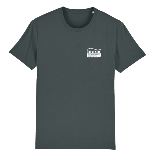 Picture of Elemental Challenge - Grey T-Shirts