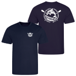 Picture of Solva Rowing Club - Performance T-Shirts
