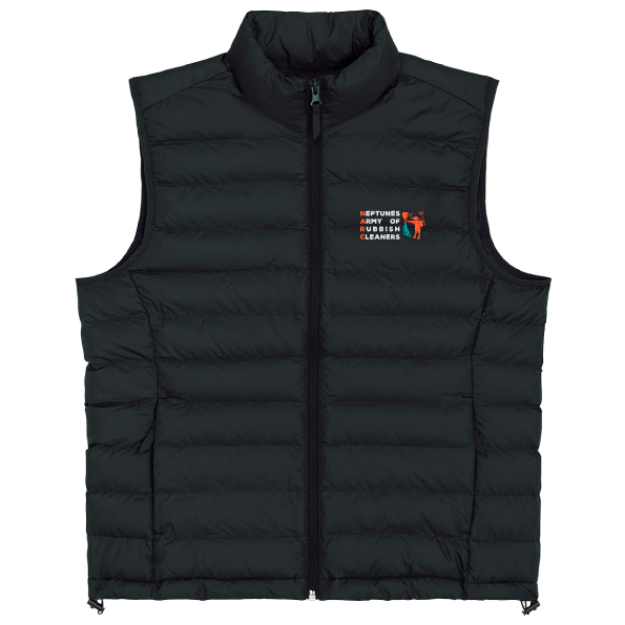 Picture of NARC - Padded Gilets