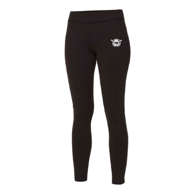 Picture of Solva Rowing Club - Ladies Leggings