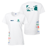 Picture of Merched Y Môr - Ladies Fit T-Shirts