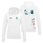 Picture of Merched y Môr - Ladies Fit Hoodies