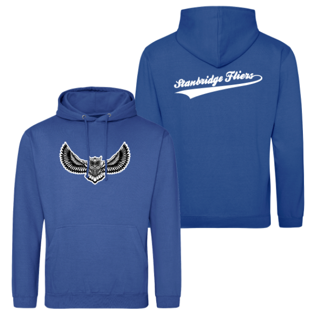 Picture of Stanbridge Fliers - Unisex Hoodies