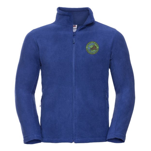 Picture of Pembrokeshire Ramblers - Unisex Fleeces