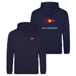 Picture of Dale Yacht Club - Unisex Hoodies