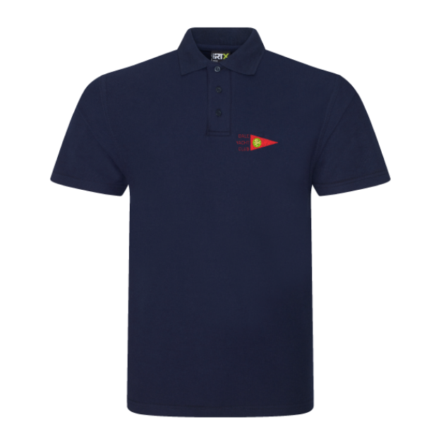 Picture of Dale Yacht Club - Unisex Polos