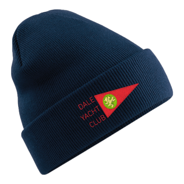 Picture of Dale Yacht Club - Beanies