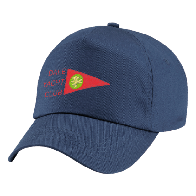 Picture of Dale Yacht Club - Caps