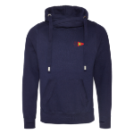 Picture of Dale Yacht Club - Wrap Neck Hoodies