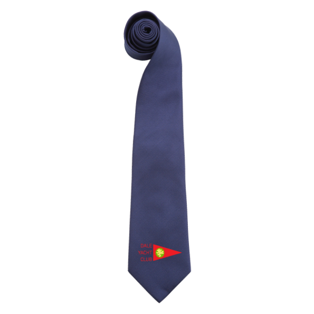 Picture of Dale Yacht Club - Ties