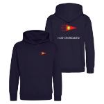 Picture of Dale Yacht Club - Kids Hoodies