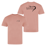 Picture of On Your Toes School Of Dancing - Unisex T-Shirts 