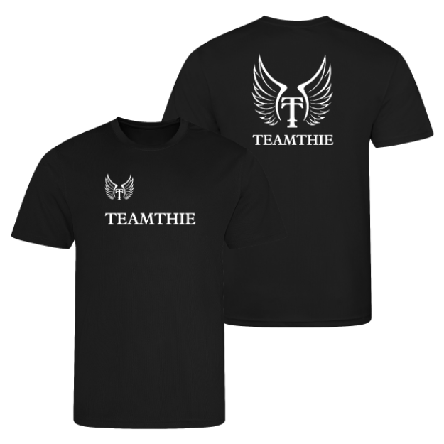 Picture of Team Thie - Kids Performance T-Shirts