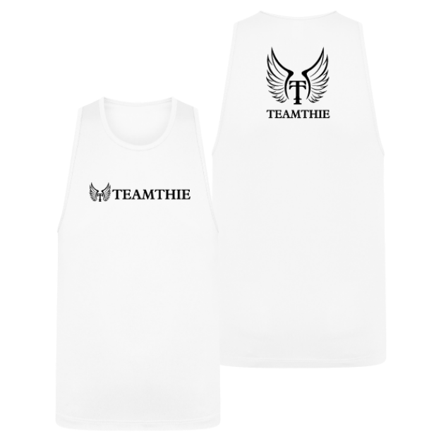 Picture of TeamThie - Kids Performance Vests